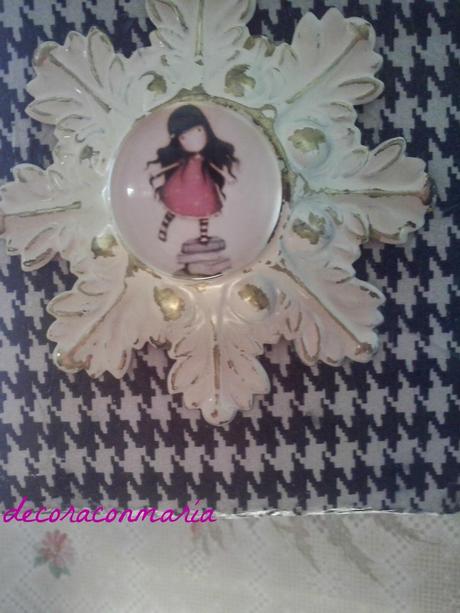 ♥ ♥ ♥ DE COMEDERO A REVISTERO: ANTES Y DESPUÉS