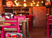 Restaurante T-CLA” inaugura “Tantina”