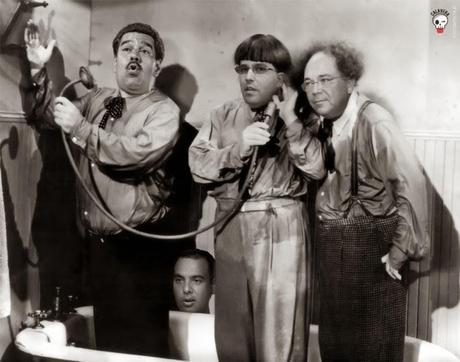 Cualquier semejanza, es pura coincidencia