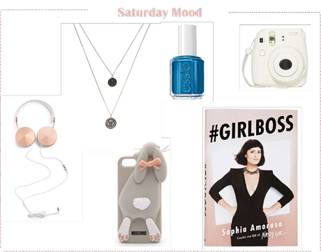 Complementos de Verano