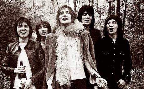 FRIDAY NIGHT LIVE (37): Faces - Crown Jewels, Directo para la BBC, 26/10/1971
