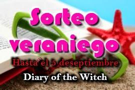 ¡Un refrescante sorteo para el verano!