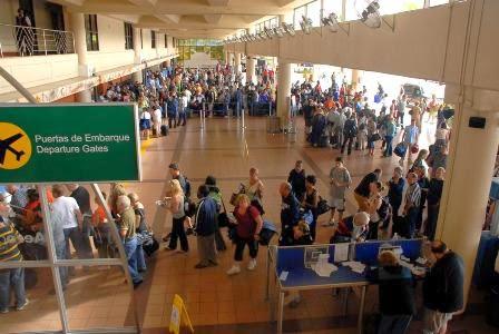 Más vuelos a Puerto Plata