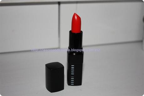 Blazing Red de Bobbi Brown