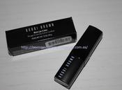 Blazing Bobbi Brown