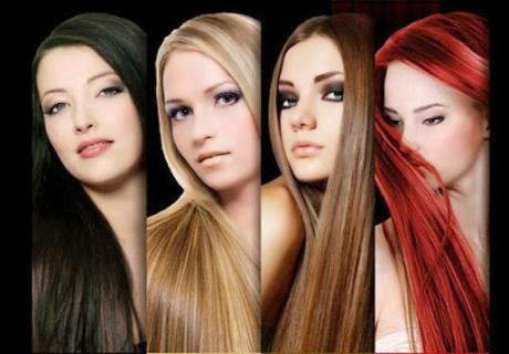 ¿Cómo mantener el color de tu cabello?