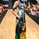 Edgar Lozzano presenta “N9″ y una retrospectiva de su carrera en TrendingIM Edgar Lozzano Colección Otoño- Invierno 2014/15