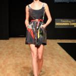 Edgar Lozzano presenta “N9″ y una retrospectiva de su carrera en TrendingIM Edgar Lozzano Colección Otoño- Invierno 2014/15