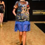 Edgar Lozzano presenta “N9″ y una retrospectiva de su carrera en TrendingIM Edgar Lozzano Colección Otoño- Invierno 2014/15