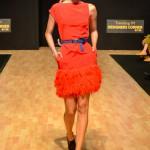 Edgar Lozzano presenta “N9″ y una retrospectiva de su carrera en TrendingIM Edgar Lozzano Colección Otoño- Invierno 2014/15