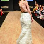 Edgar Lozzano presenta “N9″ y una retrospectiva de su carrera en TrendingIM Vestido de Novia Edgar Lozzano