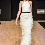 Edgar Lozzano presenta “N9″ y una retrospectiva de su carrera en TrendingIM Vestido de Novia Edgar Lozzano