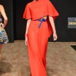 Edgar Lozzano presenta “N9″ y una retrospectiva de su carrera en TrendingIM Edgar Lozzano Colección Otoño- Invierno 2014/15