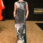 Edgar Lozzano presenta “N9″ y una retrospectiva de su carrera en TrendingIM Edgar Lozzano Colección Otoño- Invierno 2014/15