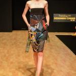 Edgar Lozzano presenta “N9″ y una retrospectiva de su carrera en TrendingIM Edgar Lozzano Colección Otoño- Invierno 2014/15