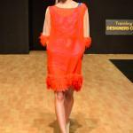 Edgar Lozzano presenta “N9″ y una retrospectiva de su carrera en TrendingIM Edgar Lozzano Colección Otoño- Invierno 2014/15