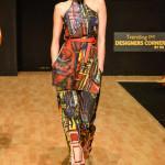 Edgar Lozzano presenta “N9″ y una retrospectiva de su carrera en TrendingIM Edgar Lozzano Colección Otoño- Invierno 2014/15