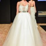 Edgar Lozzano presenta “N9″ y una retrospectiva de su carrera en TrendingIM Vestido de Novia Edgar Lozzano
