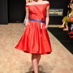 Edgar Lozzano presenta “N9″ y una retrospectiva de su carrera en TrendingIM Edgar Lozzano Colección Otoño- Invierno 2014/15