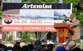 La unidad nos trajo hasta aquí, afirmó vicepresidente cubano Ramiro Valdés