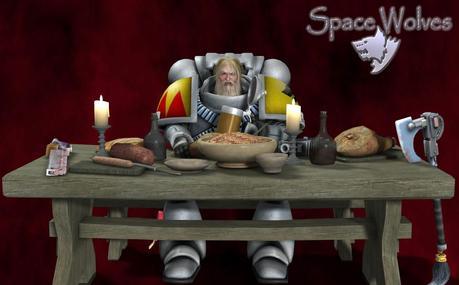 Pre-pedidos de Lobos I:Curiosidades y reflexiones(Pokemización)