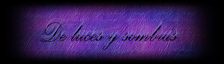 ¡QCTB! | Voces huecas | De luces y sombras.