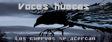 ¡QCTB! | Voces huecas | De luces y sombras.
