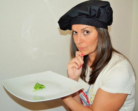 MI PRIMERA ENTREVISTA