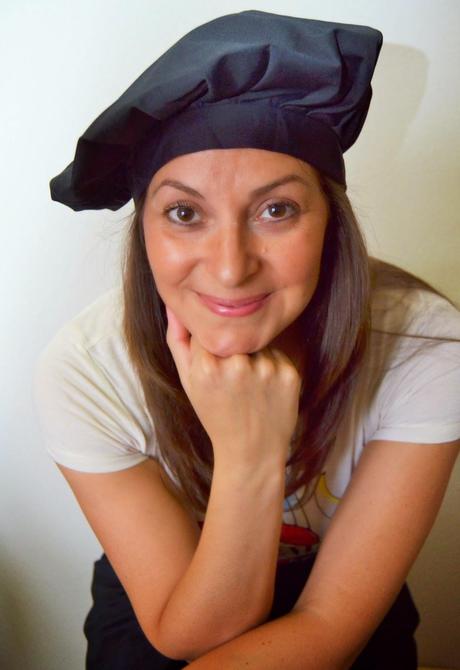 MI PRIMERA ENTREVISTA