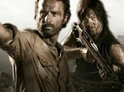 Tráiler quinta temporada 'The Walking Dead'