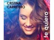 Creo quiero Cristina Carretero