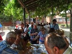 Festa Major Sabadell