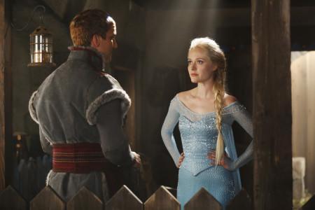 Comic-Con 2014: Lo más Relevante hasta el momento Elsa