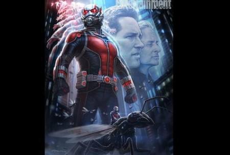 antman