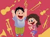 escolares disfrutaron conciertos didácticos OSSLP