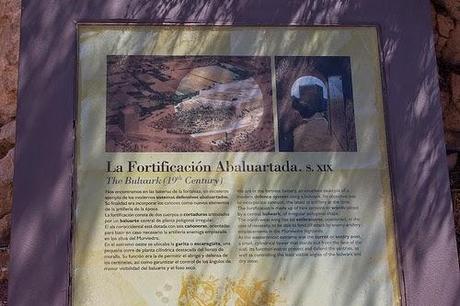 La Fortaleza del Sol - Castillo de Lorca