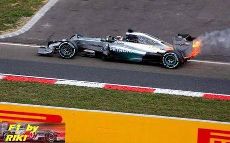 RESUMEN DE LA POLE POSITION DEL GP DE HUNGRIA 2014 - ROSBERG LOGRA LA PRIMERA CASILLA Y HAMILTON NO PASA A LA Q2 RESUMEN DE LA POLE POSITION DEL GP DE HUNGRIA 2014 - ROSBERG LOGRA LA PRIMERA CASILLA Y HAMILTON NO PASA A LA Q2