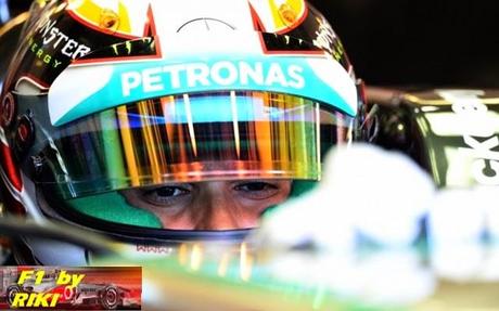 PRUEBAS LIBRES 3 DEL GP DE HUNGRIA 2014