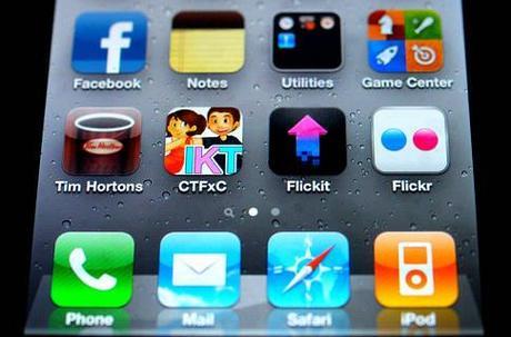 best iphone apps