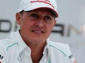 Schumacher mejora podría seguir recuperación casa