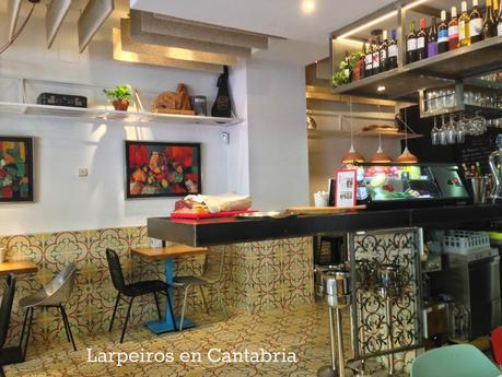 Taberna Pedraza en Madrid: Visita obligada