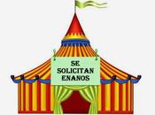 Cuando enanos crecen Arturo Neimanis