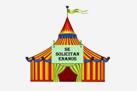 Cuando los enanos crecen - Arturo Neimanis