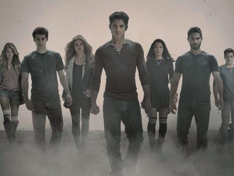 Trailer del mid-season de la 4ª temporada de Teen Wolf
