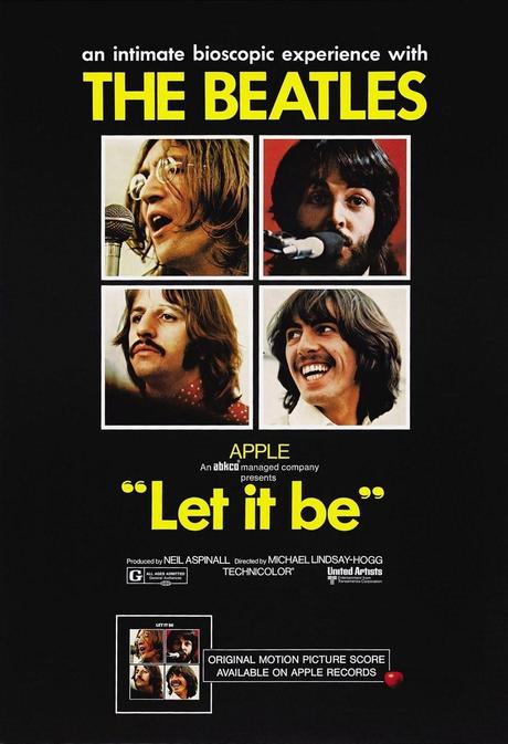 HISTORIA BEATLE [XVI]: At The Movies [2ª parte] Beatles actores