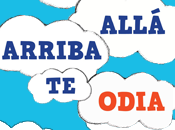 CONCURSO Alguien Allá Arriba Odia Hollis Seamon