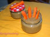 Paté setas