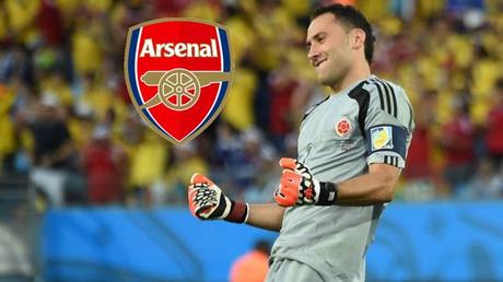 La llegada de Ospina es casi un hecho
