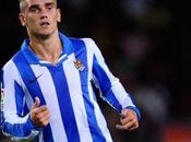 Griezmann vestirá 'colchonero'