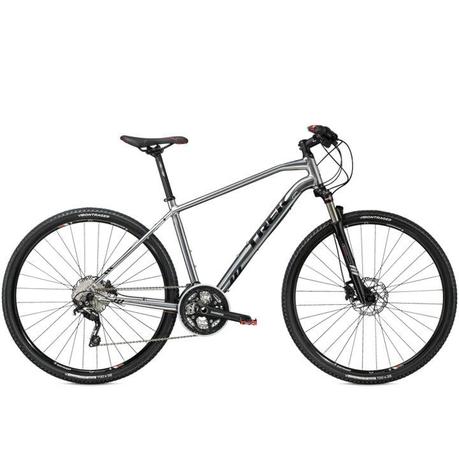 Trek Dual Sport 8.6 2015